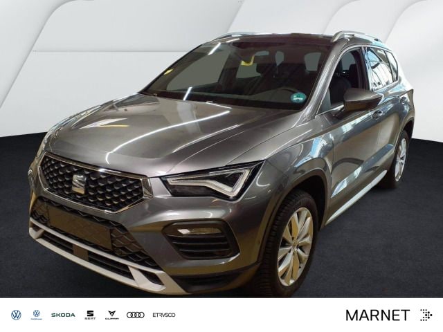 Seat Ateca 1.5 TSI DSG
