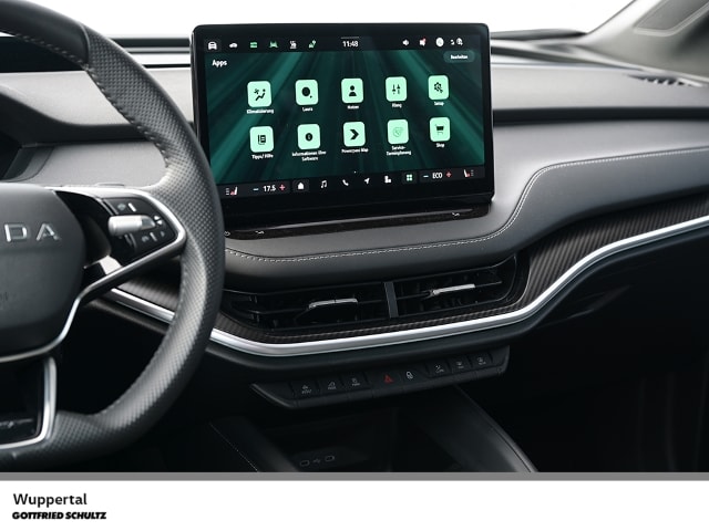 Skoda Enyaq Sportline