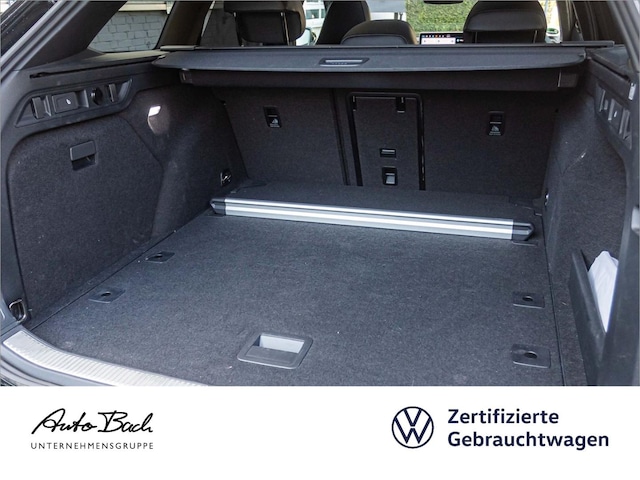 Volkswagen Passat 2.0 TSI DSG Variant