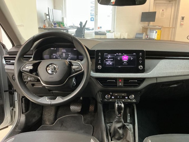 Skoda Kamiq KAMIQ        SELECTS85/1.0 A7F