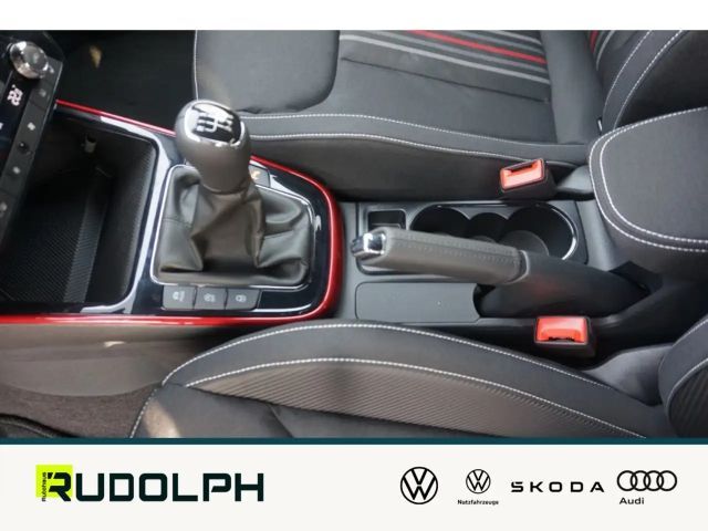 Skoda Fabia 1.0 TSI Monte Carlo