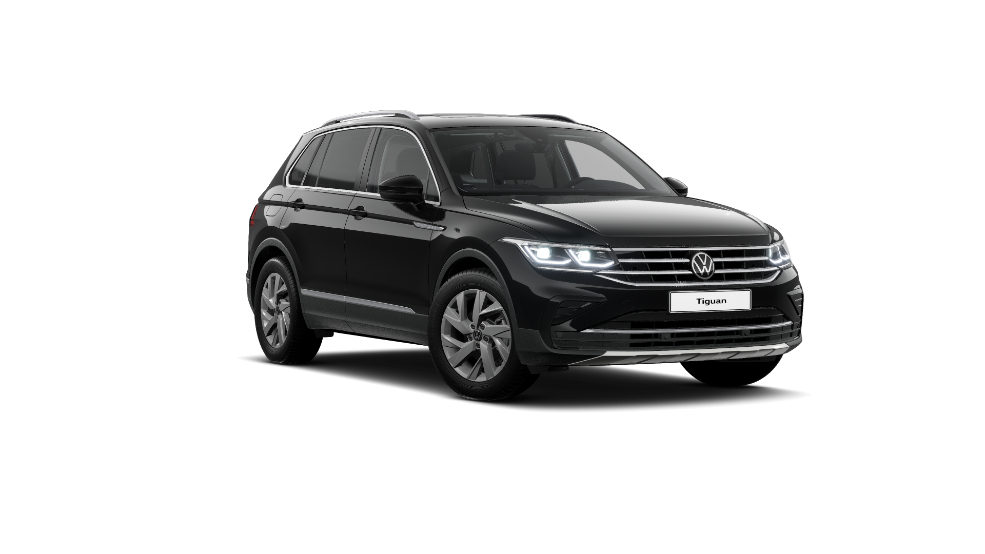 Volkswagen Tiguan 2.0 TDI Elegance Elegance