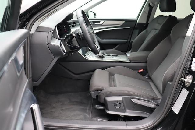 Audi A6 40 TDI S-Tronic Sedan