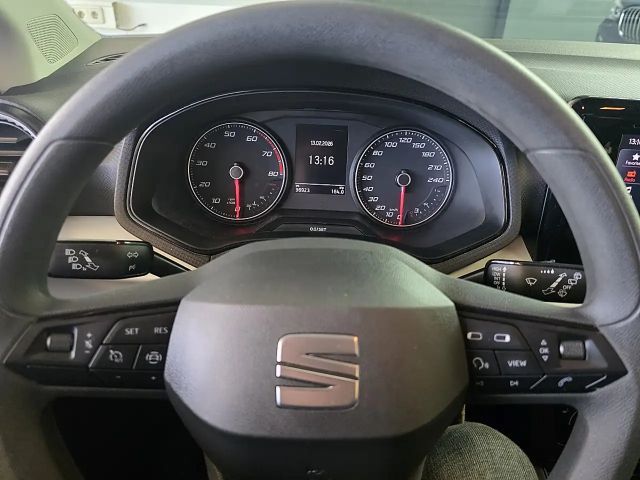 Seat Ibiza 1,0 Austria Edition