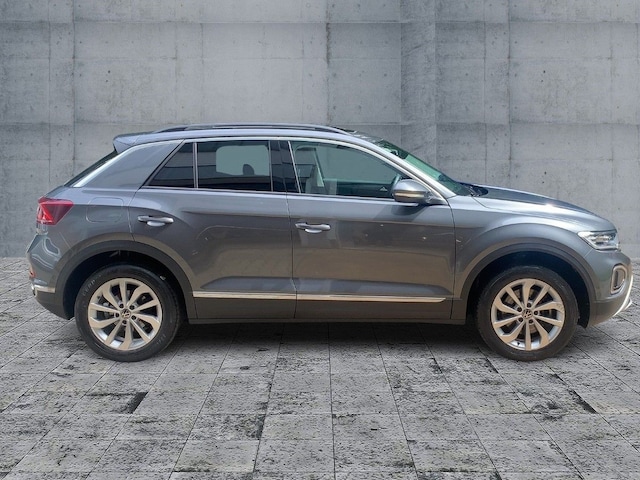 Volkswagen T-Roc 2.0 TDI DSG IQ.Drive Style