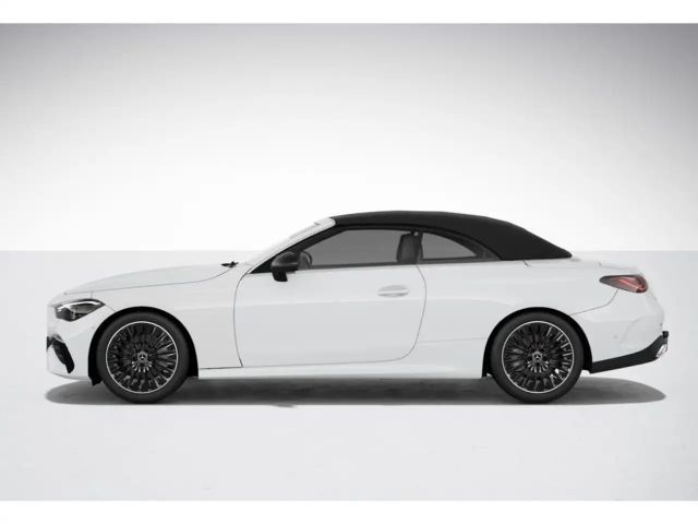 Mercedes-Benz CLE 200 AMG Line Sport Edition