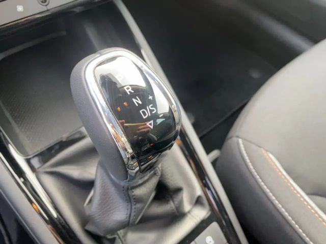 Skoda Scala 1.0 TSI Selection