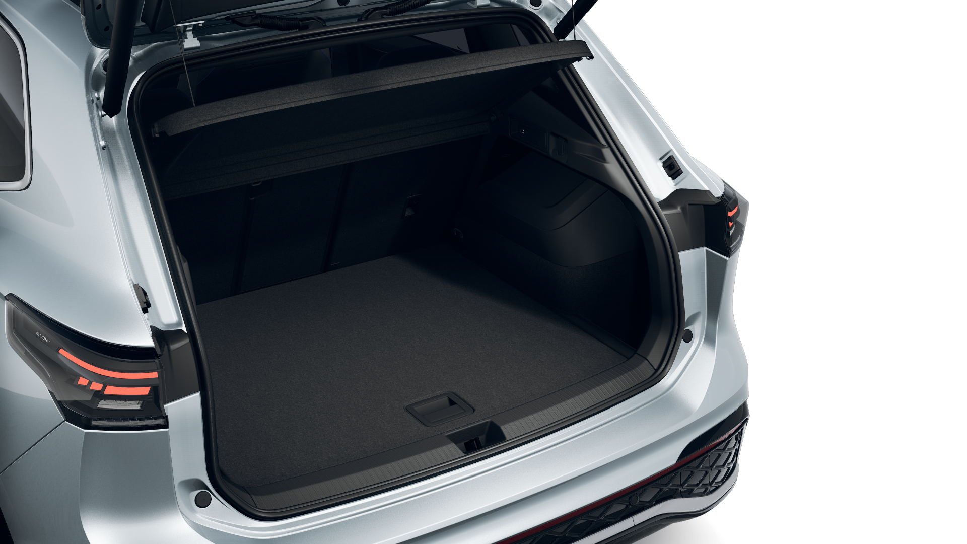 Volkswagen Tiguan 1.5 eTSI R-Line