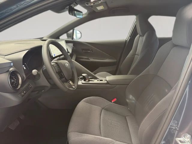 Toyota C-HR 4x2 Hybride