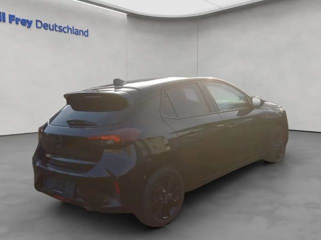 Opel Corsa GS-Line Grand Sport Turbo