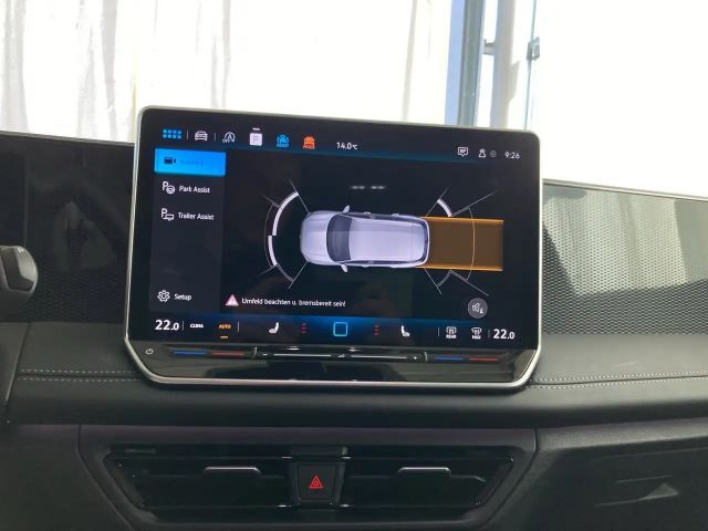 Volkswagen Tiguan DSG Life