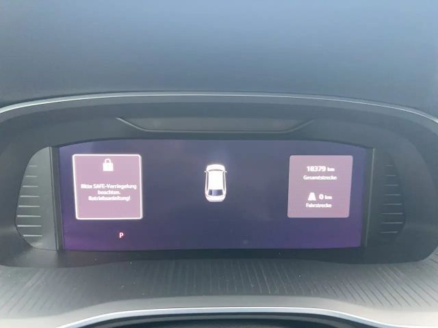 Skoda Octavia Sportline