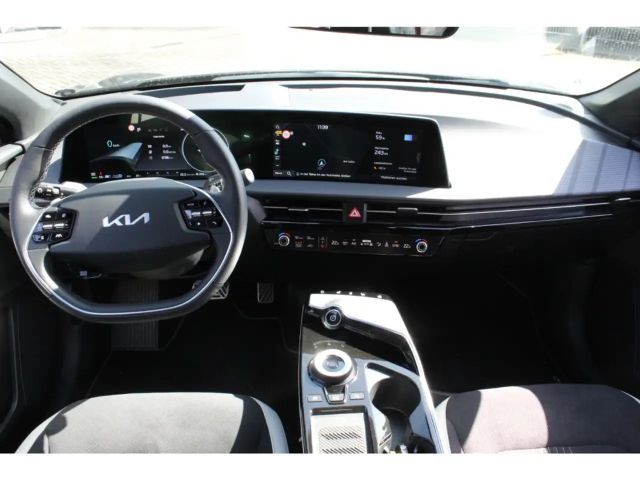 Kia EV6 Achterwielaandrijving GT-Line