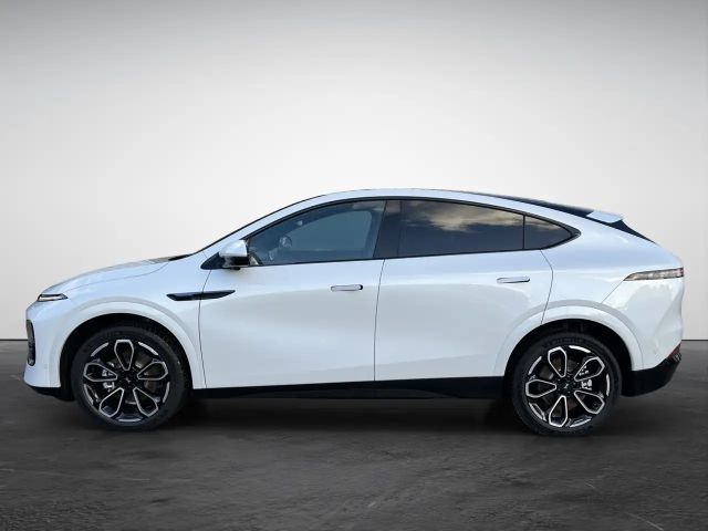 Xpeng G6 Long Range RWD