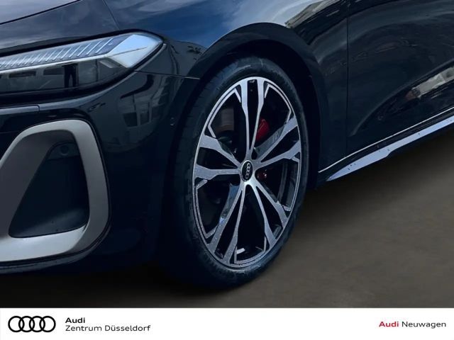 Audi A5 Avant Hybride Quattro