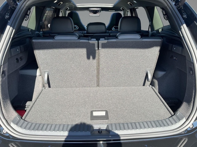 Volkswagen Tayron 2.0 TDI DSG R-Line