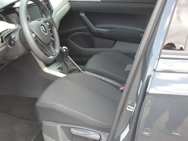 Volkswagen Polo CL App PDC GJR Sitzheizung