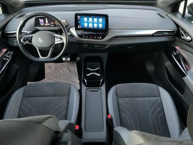 Volkswagen ID.4 Performance Pro