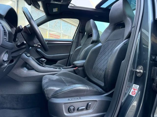 Skoda Kodiaq 2.0 TDI Sportline