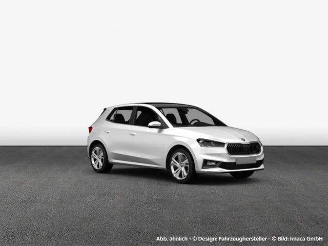 Skoda Fabia 1.0 TSI Ambition