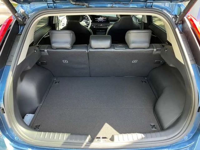 Kia Niro Design Edition PHEV Spirit