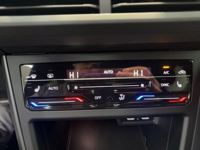 Volkswagen Taigo 1.5 TSI DSG R-Line