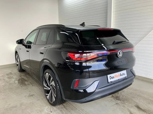 Volkswagen ID.4 220 kW 4Motion GTX