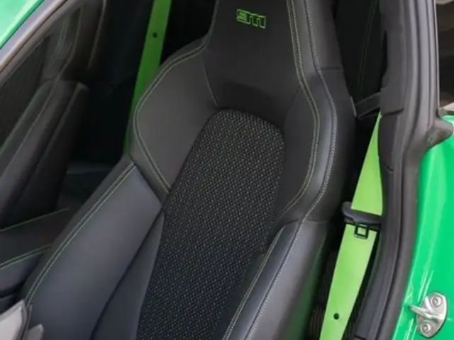 Porsche 992 Carrera Coupé Turbo