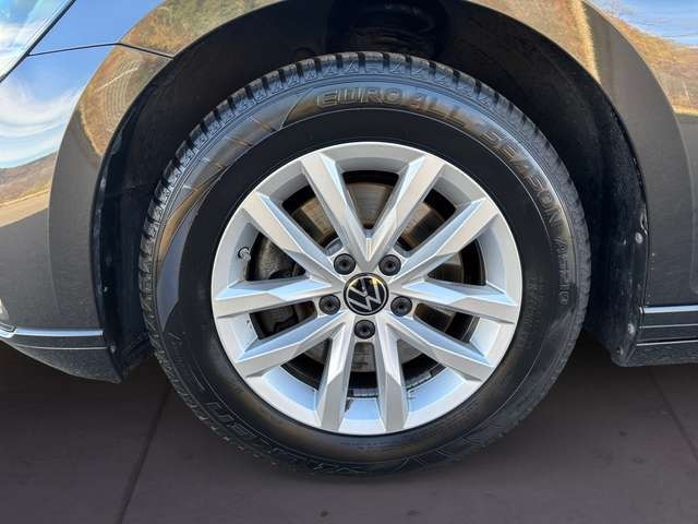 Volkswagen Passat Business DSG Variant