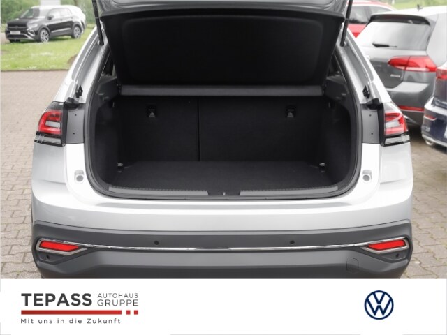 Volkswagen Taigo DSG IQ.Drive Style