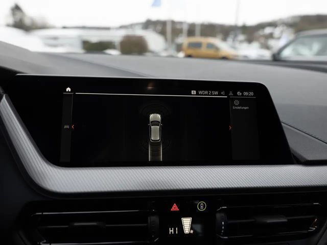 BMW 118 118i M-Sport Sedan