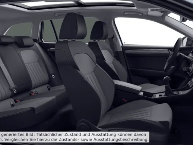 Skoda Superb Style Style