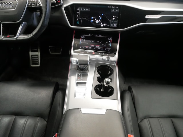 Audi RS6 Avant Quattro