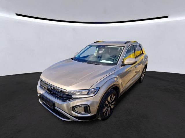 Volkswagen T-Roc 1.5 TSI DSG Move