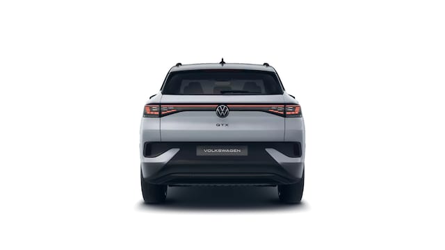Volkswagen ID.4 4Motion GTX