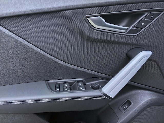 Audi SQ2 Quattro S-Tronic