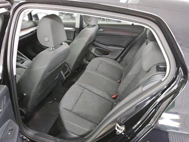 Volkswagen Golf 1.5 TSI Golf VIII Life