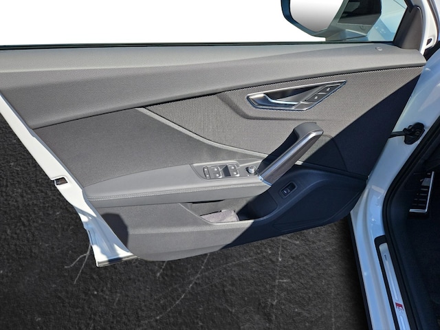 Audi Q2 35 TFSI S-Line S-Tronic