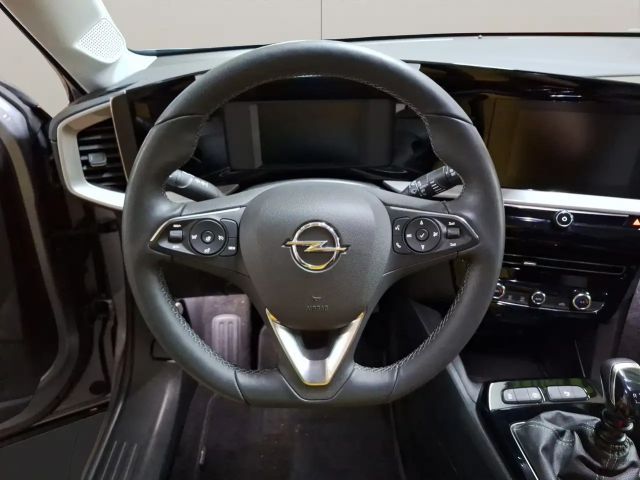 Opel Mokka Elegance