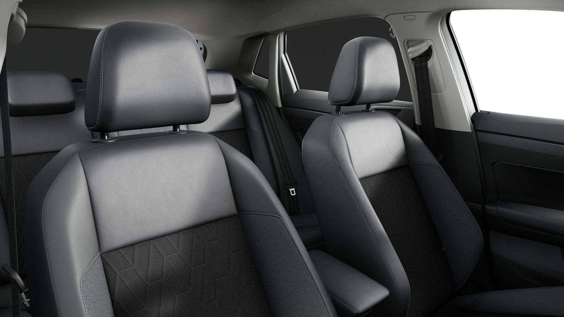 Volkswagen Polo VI 1.0 Kam. Virtual DynLicht KlimaA.