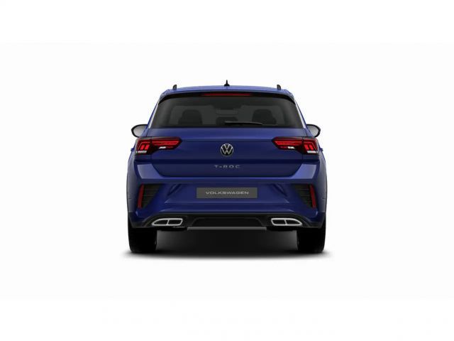 Volkswagen T-Roc 1.5 TSI DSG R-Line