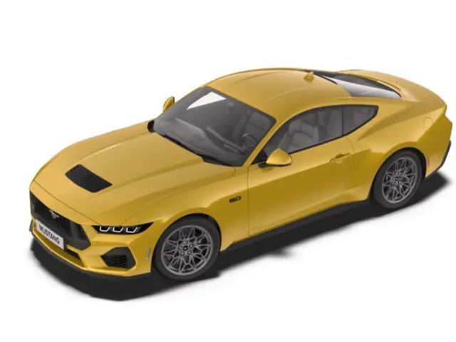 Ford Mustang GT 5.0 V8