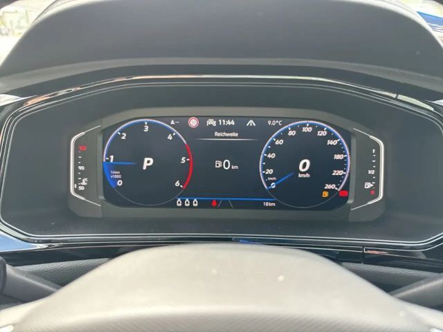 Volkswagen T-Roc 2.0 TDI R-Line