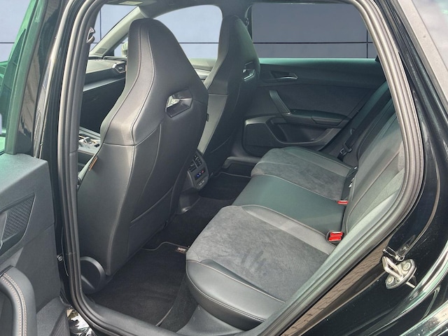 Cupra Leon 2.0 TSI 4Drive Sportstourer VZ