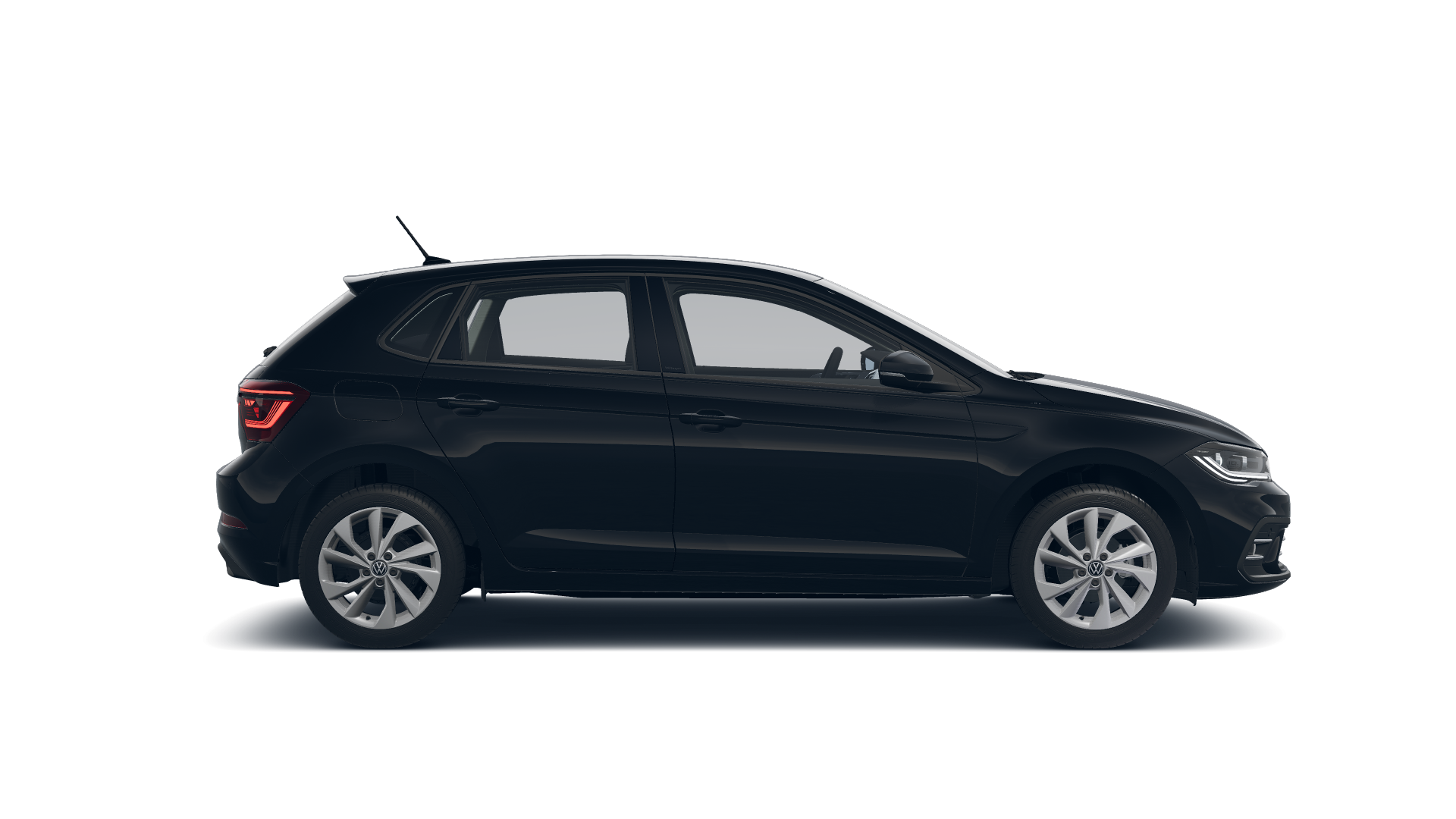 Volkswagen Polo 1.0 TSI IQ.Drive Style