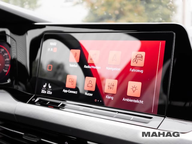 Volkswagen Golf DSG Golf VIII Life