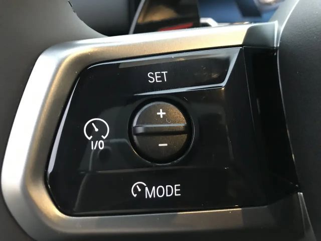 BMW i5 M-Sport eDrive40