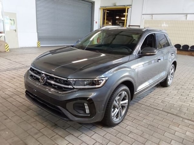 Volkswagen T-Roc 2.0 TDI DSG