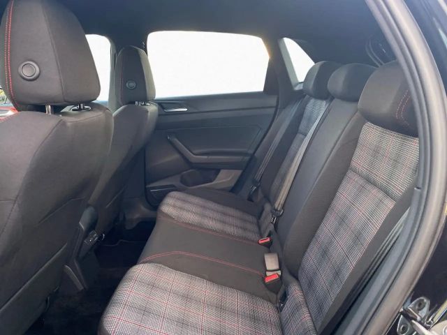 Volkswagen Polo 2.0 TSI GTI