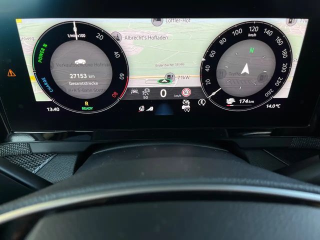 Skoda Kodiaq 1.5 TSI Selection iV